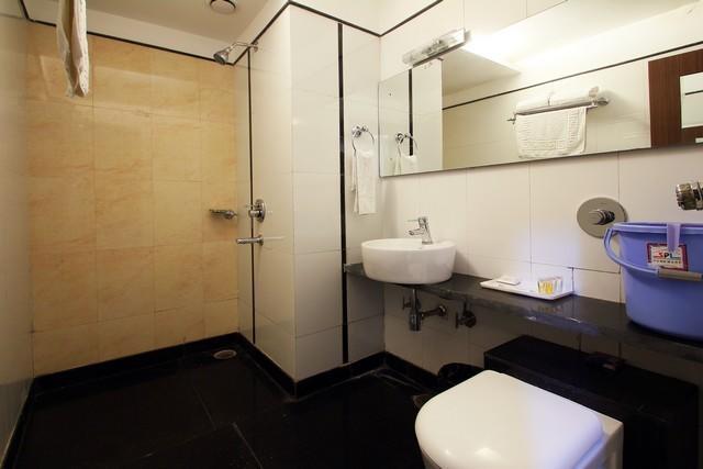 Hotel Sheela Shree Plaza Jhānsi Eksteriør billede