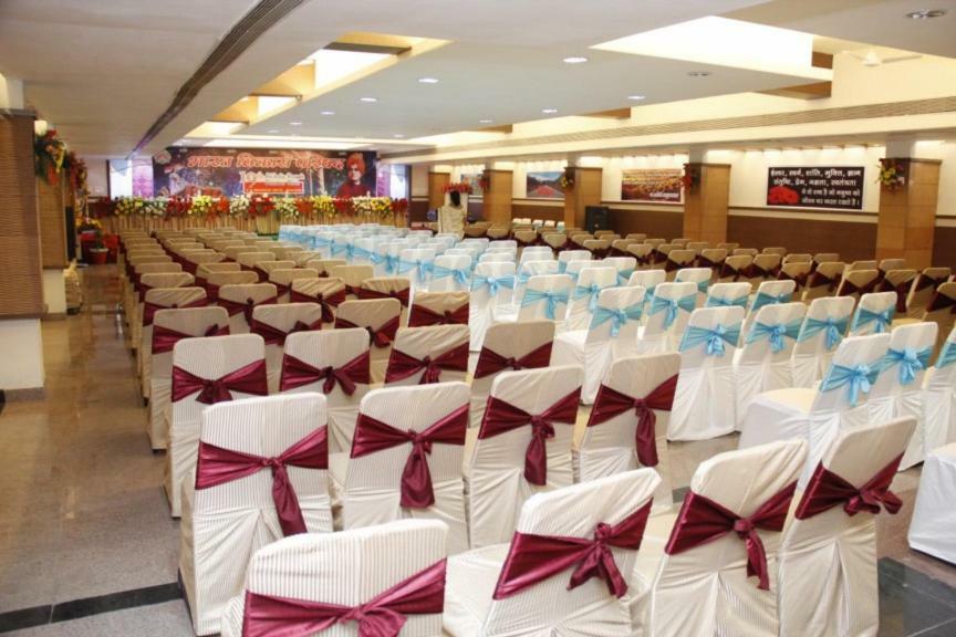 Hotel Sheela Shree Plaza Jhānsi Eksteriør billede